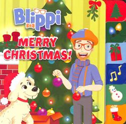 Merry Christmas!