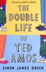 The Double Life of Ted Amos
