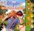 Blippi: Baby Farm Animals (10-Button Sound Book)