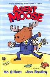 Agent Moose