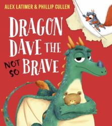 Dragon Dave the Brave Not So