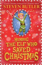Humbug : the Elf Who Saved Christmas