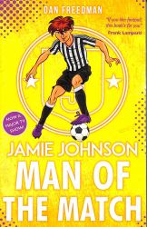 Man of the Match (2022 Edition)