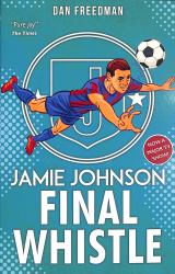 Final Whistle (2022 Edition)