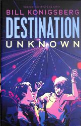 Destination Unknown