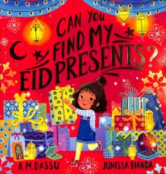 Can You Find My Eid Presents?