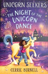 The Night of the Unicorn Dance