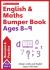 English and Maths Made Simple Ages 8-9
