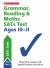 Grammar, Reading and Maths SATs Test Ages 10-11