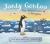 Jonty Gentoo - the Adventures of a Penguin