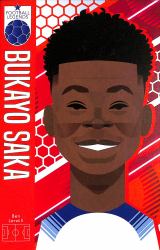 Bukayo Saka