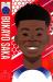 Bukayo Saka