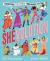 Shevolution : Celebrating Girl Power Throughout History