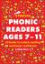 Striders Phonic Readers Collection 1 : Starter Pack 1 - 10 Titles (Sets 2-4 Fiction and Non-Fiction)