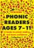 Striders Phonic Readers Collection 2 : Starter Pack 2 - 12 Titles (Sets 5-8 Fiction and Non-Fiction)