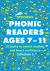 Striders Phonic Readers Collection 3 : Starter Pack 3 - 10 Titles (Sets 9-13 Fiction and Non-Fiction)