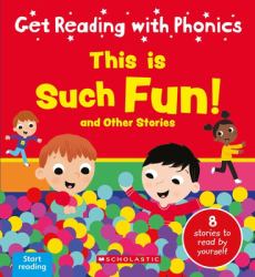 This Is Such Fun! and Other Stories