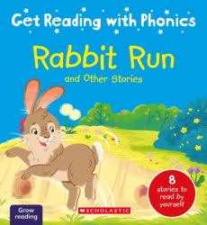Rabbit Run and Other Stories