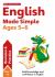 English Made Simple Ages 5-6