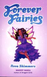 Forever Fairies: Nova Shimmers