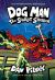 Dog Man: the Scarlet Shedder (Dog Man #12) (PB)
