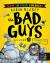 The Bad Guys 5 Colour Edition: Intergalactic Gas