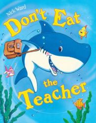 Don't Eat the Teacher NE (PB)