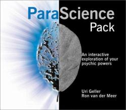 ParaScience Pack