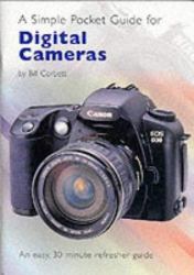 The Simple Pocket Guide for Digital SLR and Compact Cameras