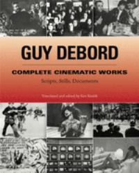 Complete Cinematic Works : Scripts, Stills, Documents