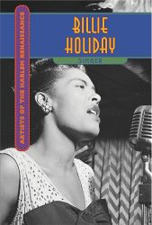 Billie Holiday : Singer