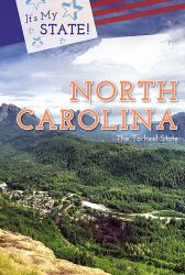 North Carolina : The Tarheel State