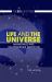 Life and the Universe : Answerable and Unanswerable Questions