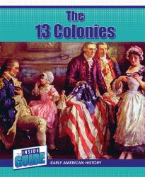 The 13 Colonies