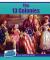The 13 Colonies