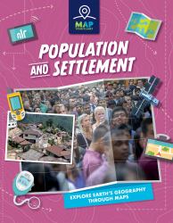 Population and Settlement