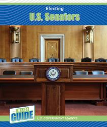 Electing U. S. Senators