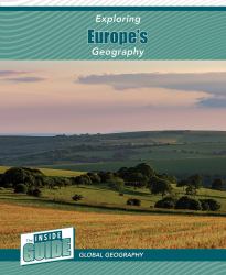 Exploring Europe's Geography