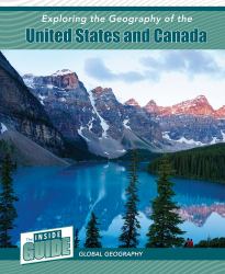 Exploring the Geography of the United States and Canada