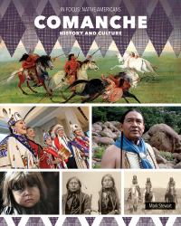 Comanche History and Culture