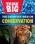 The Greatest Ideas in Conservation