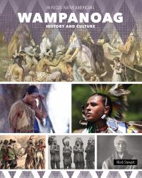 Wampanoag History and Culture