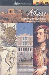 Athens : A Cultural and Literary History