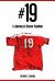 #19 : A Journey to Soccer Stardom