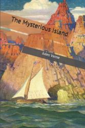 The Mysterious Island