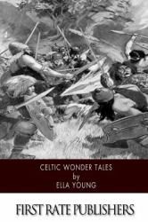 Celtic Wonder Tales
