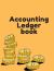 Accounting Ledger Book : Simple Accounting Ledger for Bookkeeping 6 Column Payment Record Record and Tracker Log Book, Checking Account Transaction Register, Personal Checking Account Balance Register Accounting Ledger Book : Simple Accounting Ledger for Bookkeeping 6 Column Payment Record Record and Tracker Log Book, Checking Account Transaction Register, Personal Checking Account Balance Register