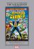 Marvel Masterworks: Sub-Mariner Vol. 8