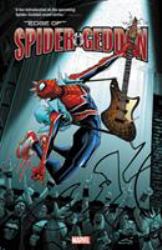 Spider-Geddon: Edge of Spider-geddon