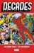 Decades: Marvel in the '40S - the Human Torch vs. the Sub-Mariner